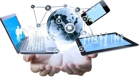 Technology, Health, Environment